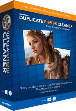 Duplicate Photo Cleaner 7.11.0.25  Multilingual De1cba1772590cb05eae09860afab84f