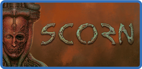 Scorn 1.1.8.0 (59791) GOG