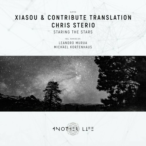 VA - Xiasou & Contribute Translation with Chris Sterio - Staring the Stars (2022) (MP3)