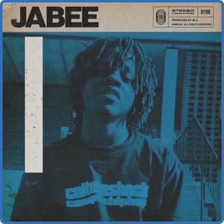 Jabee - I (2022)