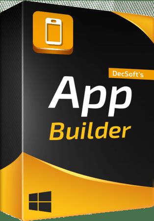 App Builder 2022.24 (x64)