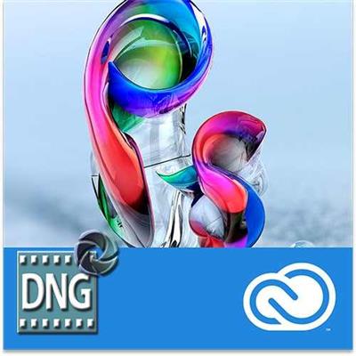 Adobe DNG Converter 16.0 download the new version for iphone