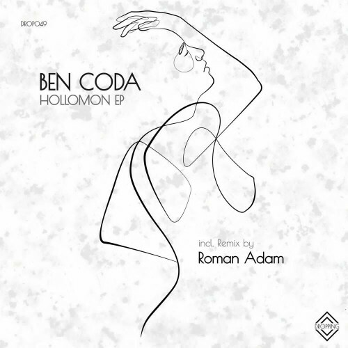 VA - Ben Coda - Hollomon (2022) (MP3)