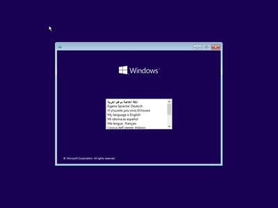Windows 10 Pro 21H2 Build 19044.2130 Multilingual Preactivated October 2022 (x64) 