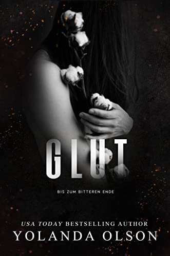 Cover: Yolanda Olson  -  Glut