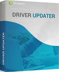 PC HelpSoft Driver Updater Pro 6.2.810 Multilingual