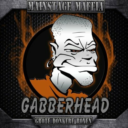 VA - Mainstage Maffia - Grote Donkere Boxen (2022) (MP3)