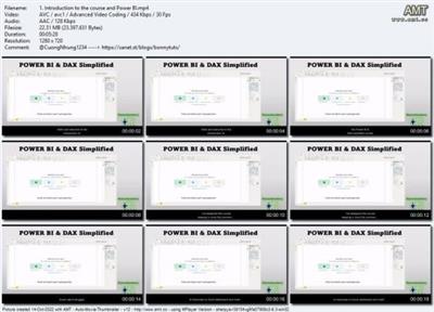 Power BI & DAX  Simplified 39e317f45c91f165c636793041b3937a