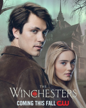 Винчестеры / The Winchesters [1 сезон: 1-6 серии из 13] (2022) WEB-DLRip | LostFilm