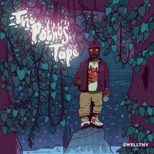 Swellthy - The Pothos Tape (2022)