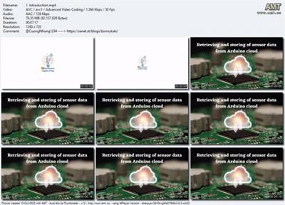 Arduino Cloud: Retrieving and Storing of Sensors  Data 7b765a7deb685fd385f031615cb83280