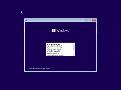 Windows 10 Pro 21H2 Build 19044.2130 Multilingual Preactivated October 2022
