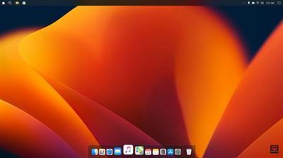 Windows 11 23H2 macOS Ventura Edition Insider Preview 2022
