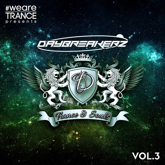 VA - Daybreakerz (Trance & Souls) Vol. 3