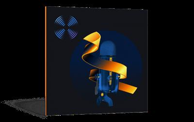 iZotope RX 10 Audio Editor Advanced 10.1 (x64)