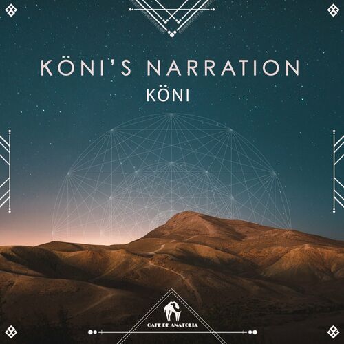 KONI - KONI's Narration (2022)