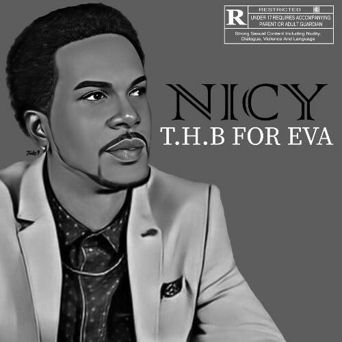 Nicy - THB For Eva (2022)