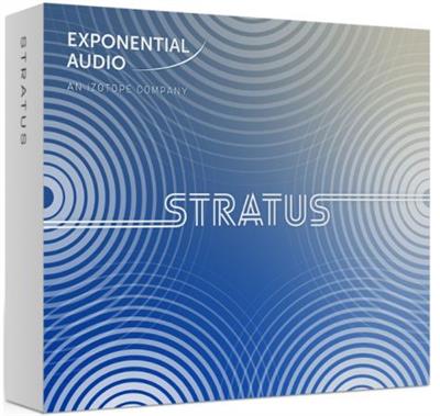 Exponential Audio Stratus 3.1.0