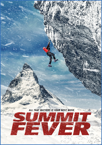 Summit Fever 2022 720p WEBRip DD5 1 X 264-EVO