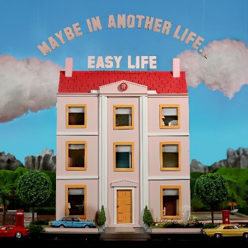 VA - Easy Life - Maybe In Another Life (2022) (MP3)