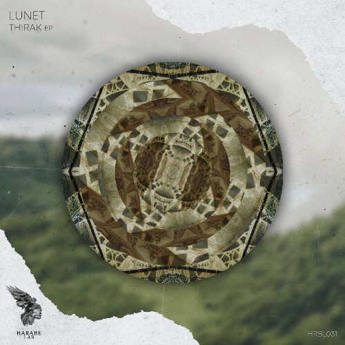 Lunet - Thirak (2022)