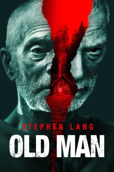 Old Man (2022) 720p WEBRip DD5 1 X 264-EVO
