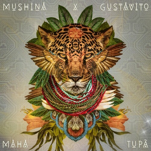 VA - Mushina & Gustavito - Maha Tupa (2022) (MP3)