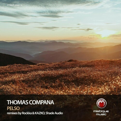 VA - Thomas Compana - Pelso (2022) (MP3)
