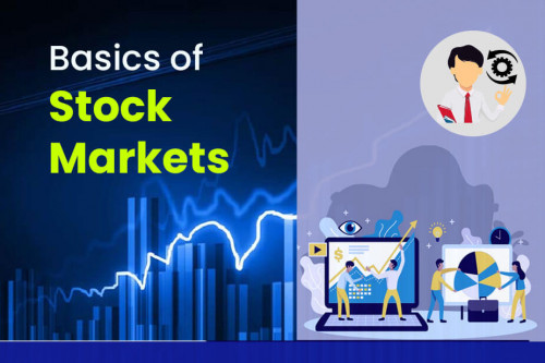 Stock market basics- LEVEL- 1