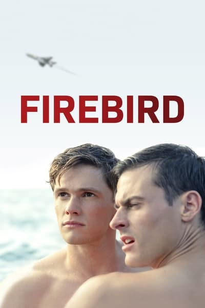 Firebird (2021) BDRiP x264-GETiT