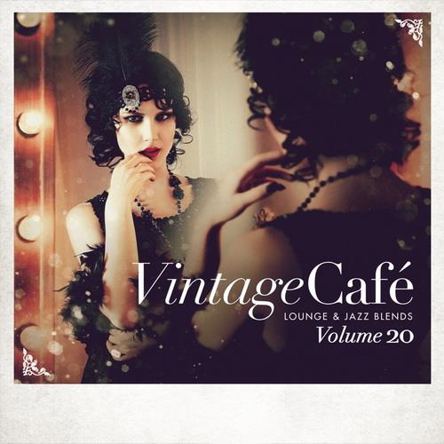 Vintage Cafe Lounge and Jazz Blends Vol. 22 (2022) FLAC