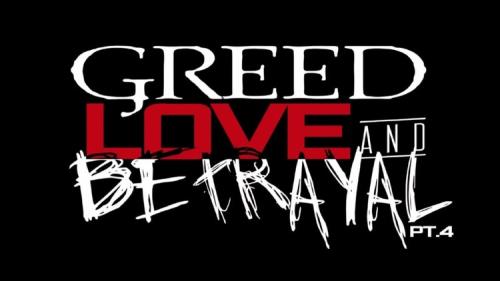 Bree Daniels, Kristen Scott - Greed Love and Betrayal pt.4... (1.86 GB)