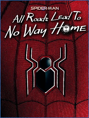 Spider-Man No Way Home Extended Version 2022 720p WEBRip DD5 1 X 264-EVO