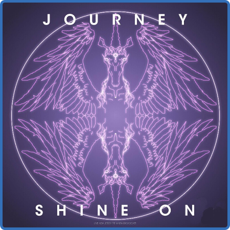 Journey - Shine On (Live 1978) (2022)