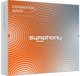 Exponential Audio Symphony v3.1.0