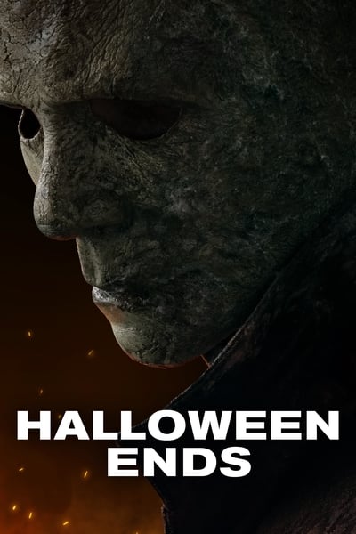 Halloween Ends (2022) 1080p WEBRip x265-RARBG