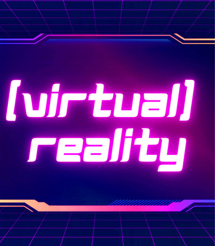 AmbyrWild - Virtual Reality 3D Porn Comic
