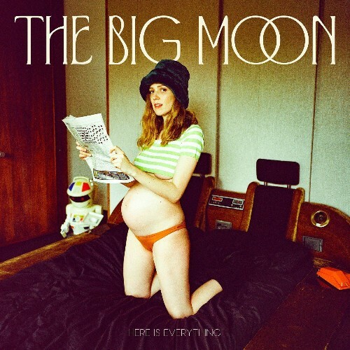 VA - The Big Moon - Here Is Everything (2022) (MP3)