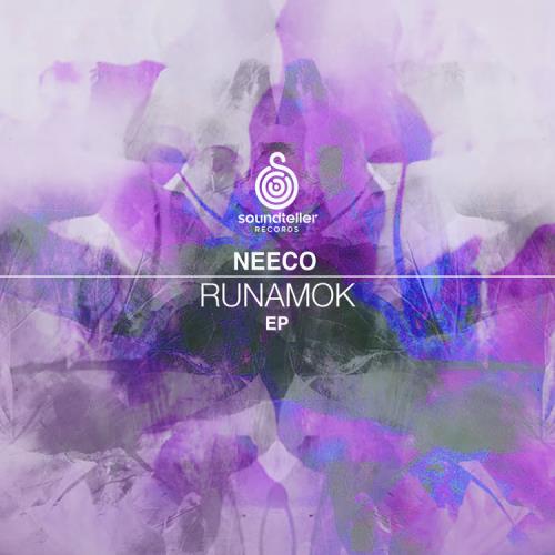 VA - Neeco - Runamok (2022) (MP3)
