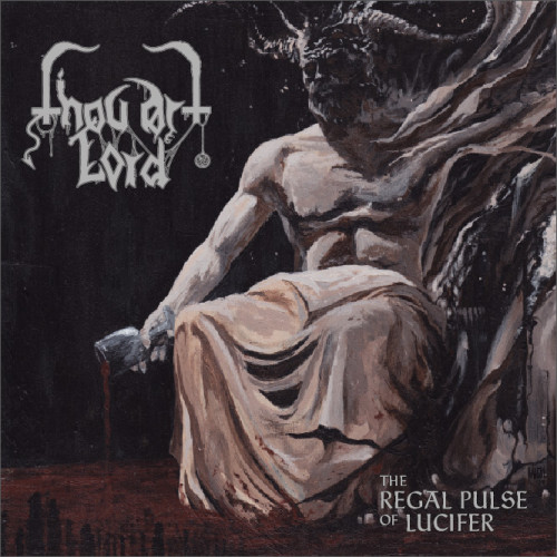 Thou Art Lord - Discography (1994-2013)