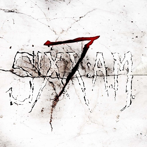 Sixx A.M. - 7 (EP) 2011