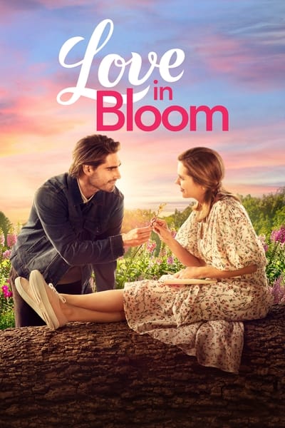Love In Bloom (2022) 1080p WEBRip x264-RARBG