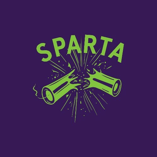 VA - Sparta - Sparta (2022) (MP3)