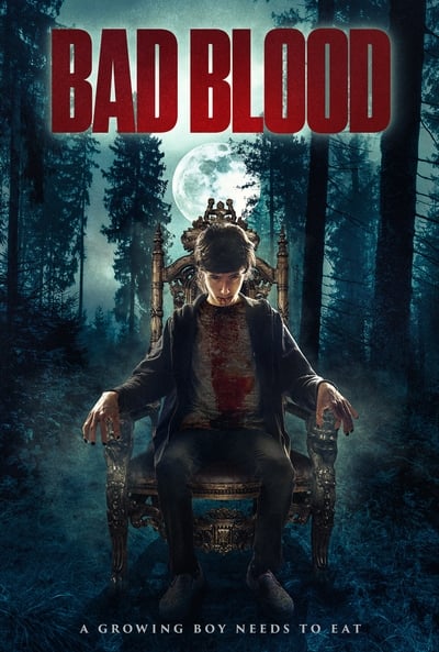 Bad Blood (2022) 720p WEB h264-PFa