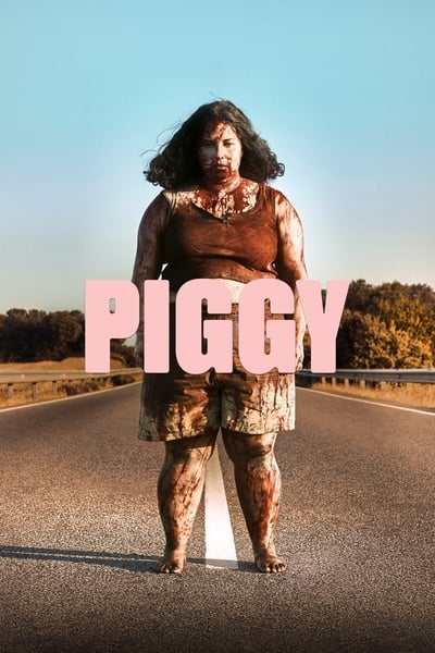 Piggy (2022) DUBBED 1080p WEBRip x265-RARBG
