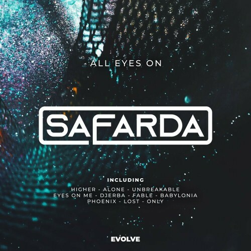 VA - Safarda - All Eyes On Safarda (2022) (MP3)