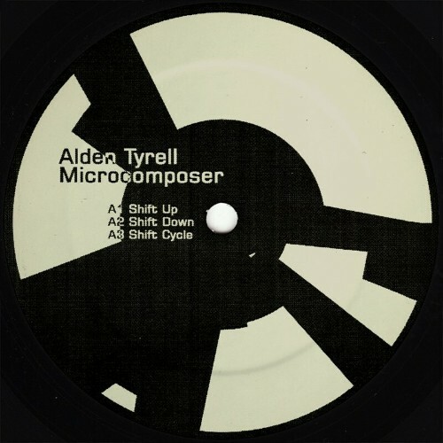 VA - Alden Tyrell - Microcomposer (2022) (MP3)