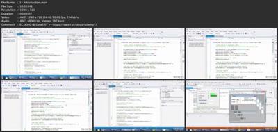 Create A Windows Modbus Master Program Using  Microsoft .Net Acc92662811545053db2a7d2661f1d31