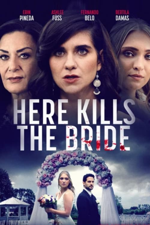 Here Kills the Bride 2022 720p WEB-DL AAC2 0 H264-LBR