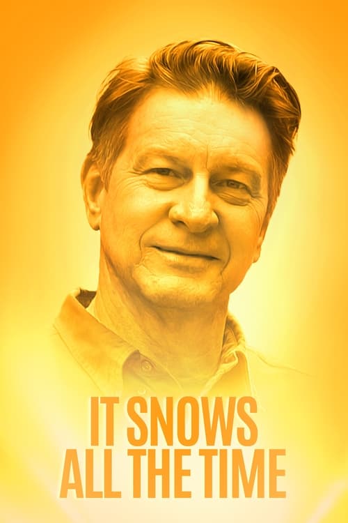 It Snows All the Time 2022 HDRip XviD AC3-EVO